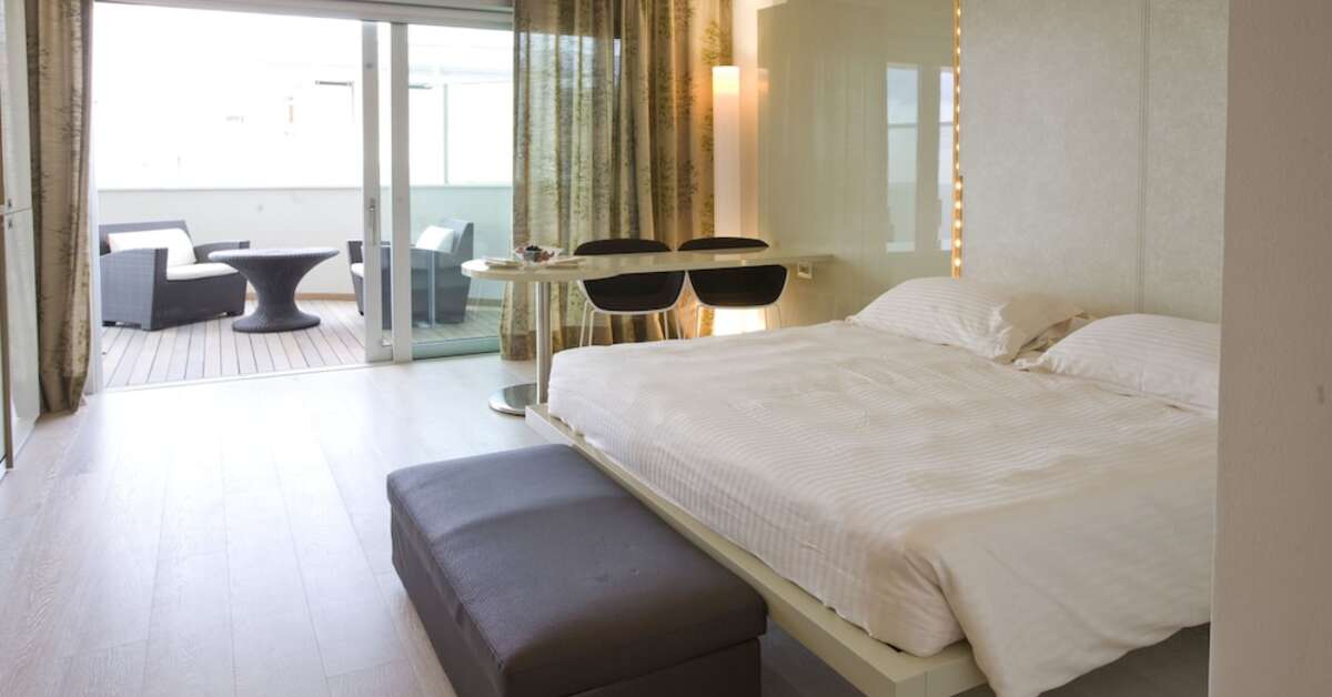Een foto van Hotel Premier & Suites