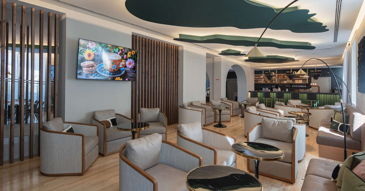Een foto van Mercure Ponta Delgada Azores