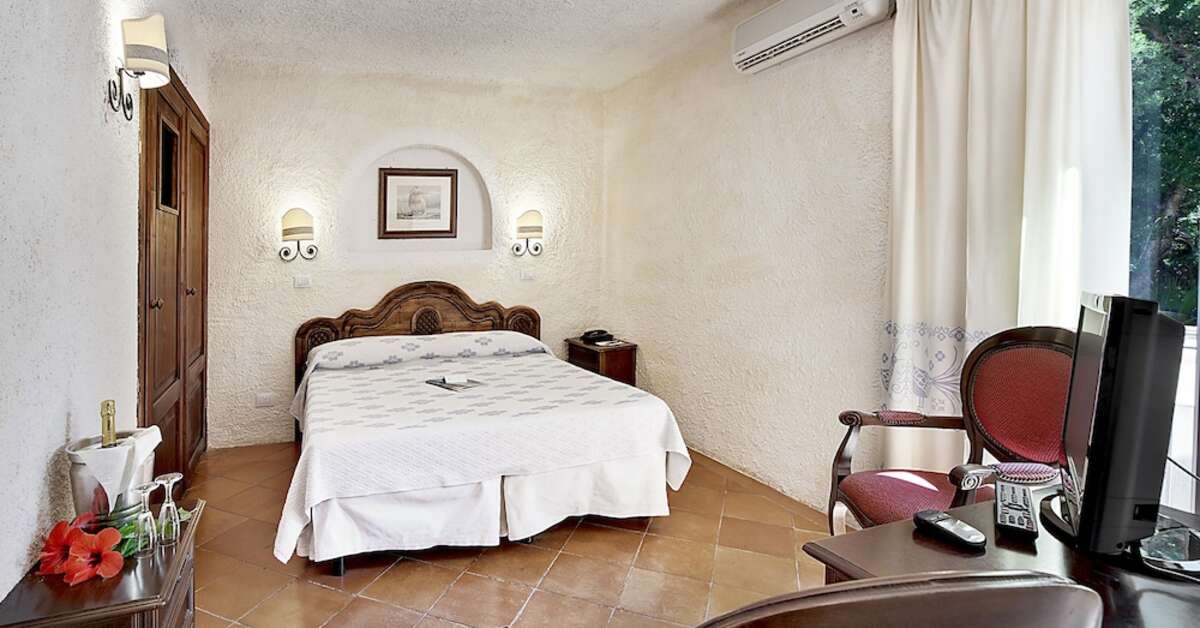 Een foto van Colonna San Marco Hotel