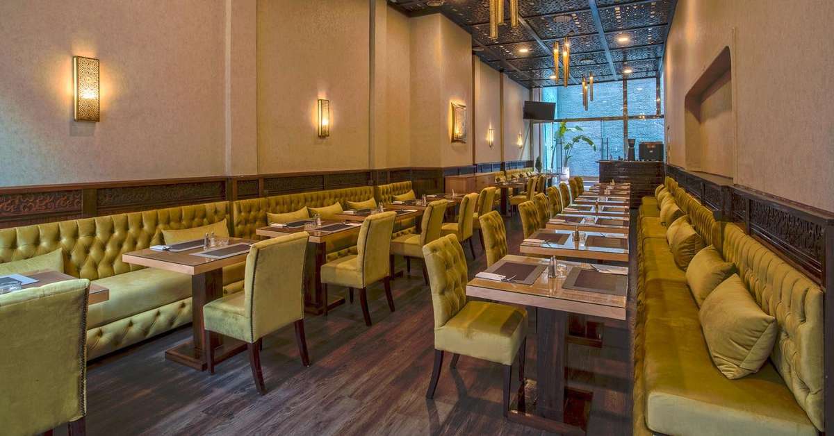 Een foto van Yaad City Hotel