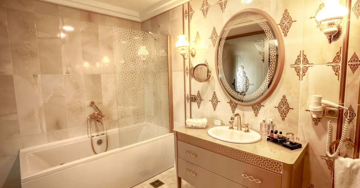 Een foto van Grand Makel Hotel Topkapi