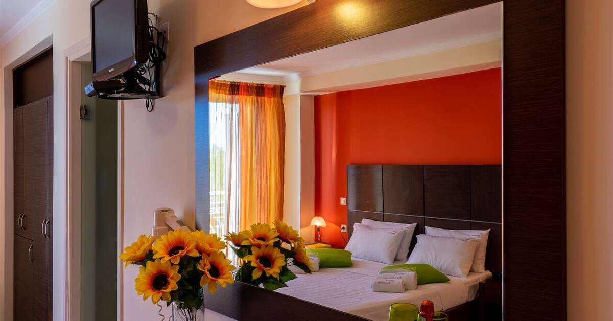 Een foto van Zante Pantheon Hotel