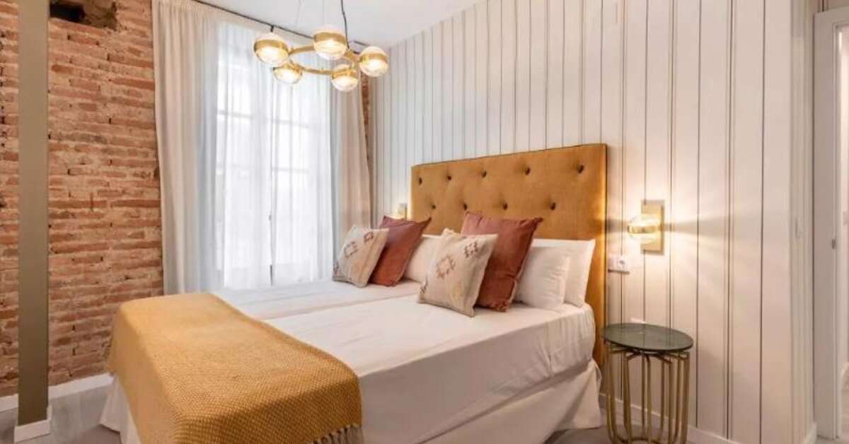 Een foto van Appartementen Puerta Elvira Suites 3000