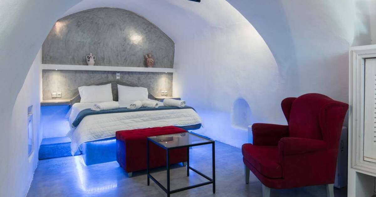 Een foto van Loucas Hotel