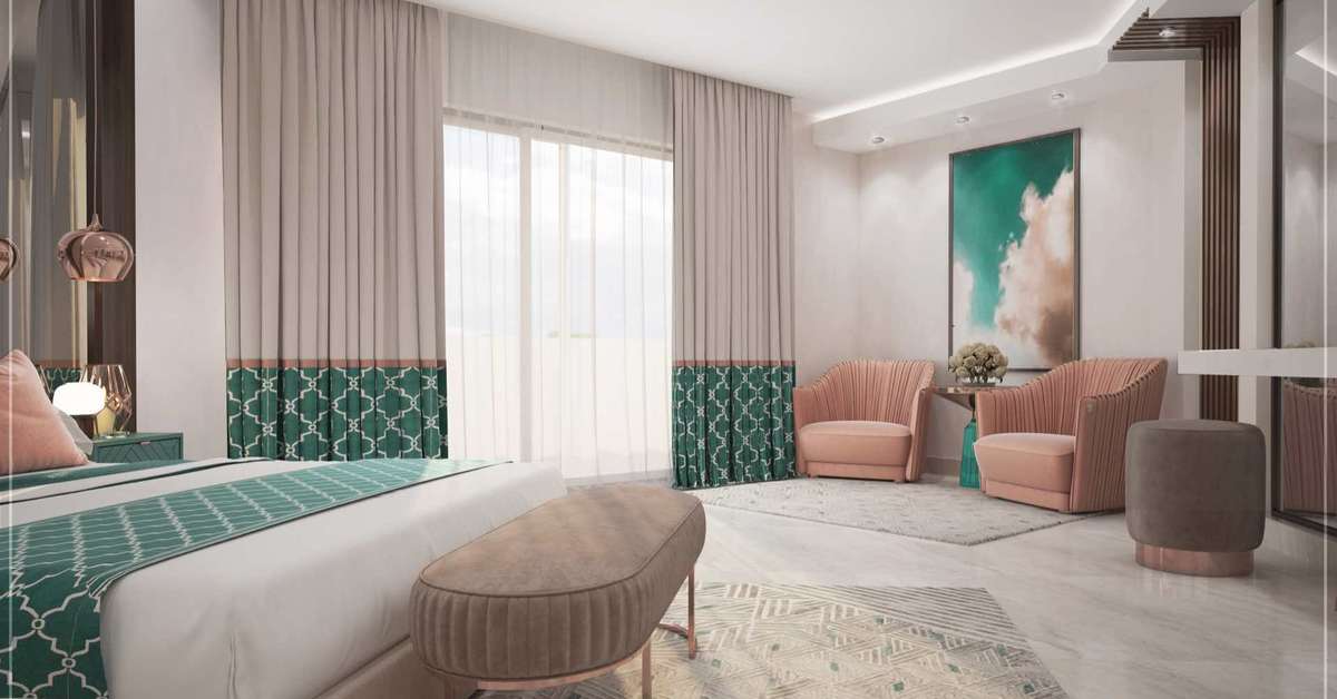 Een foto van Xanadu Club Makadi Bay