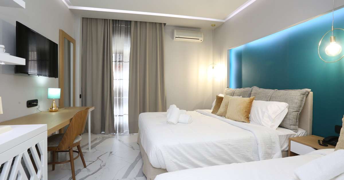 Een foto van Hotel Tropical