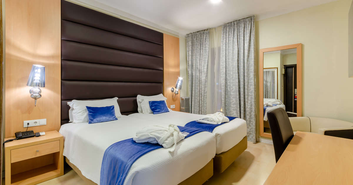 Een foto van Hotel Inn Rossio