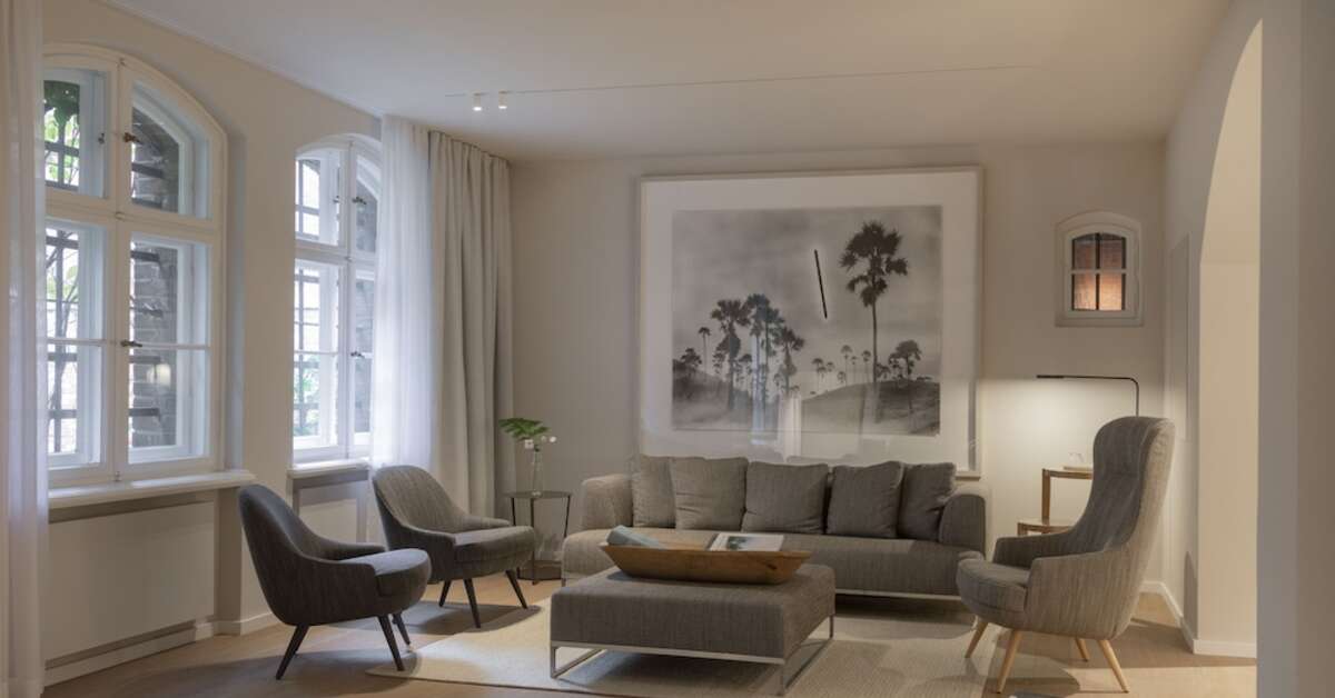 Een foto van Wilmina Hotel