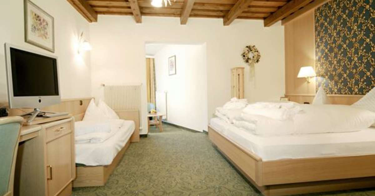 Een foto van Family Hotel Hinteregger