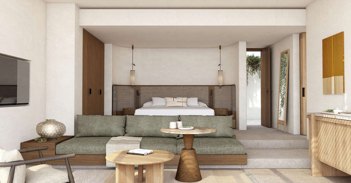 Een foto van JW Marriott Crete Resort & Spa