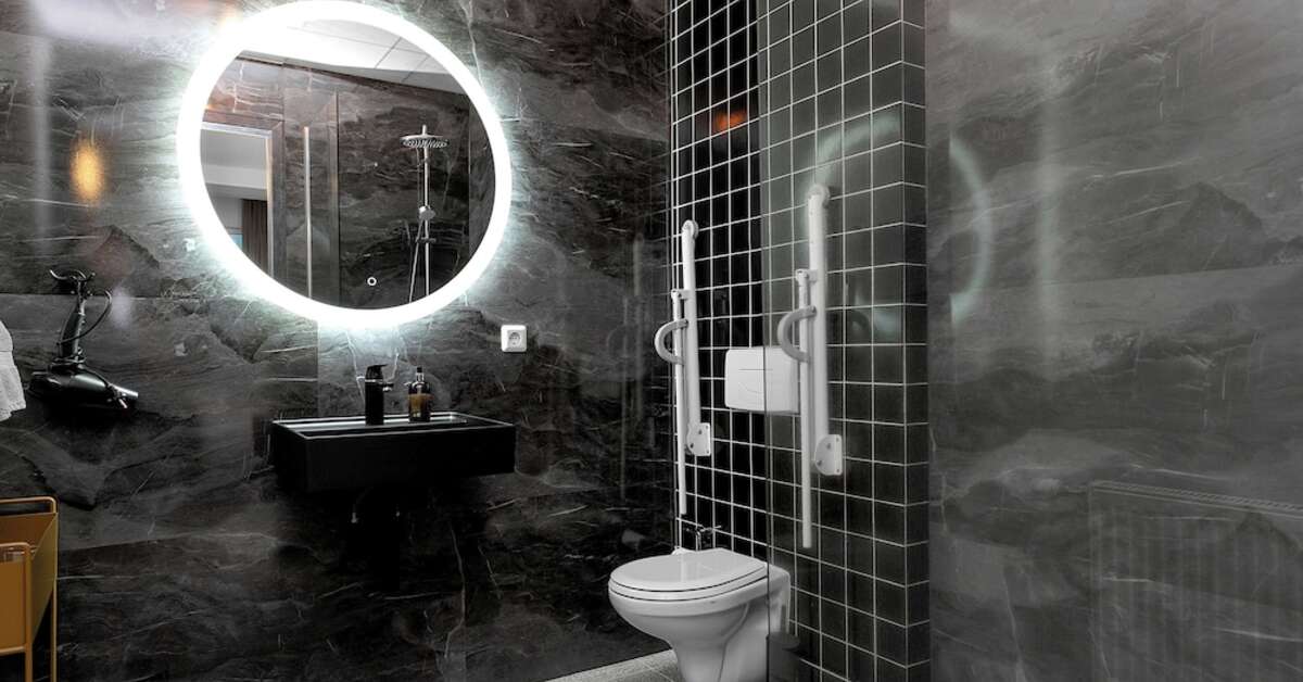 Een foto van City Center Hotel