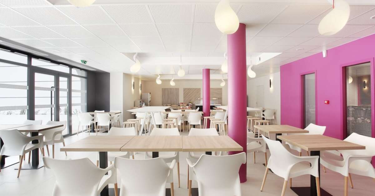 Een foto van Appart'hotel Odalys le Dome