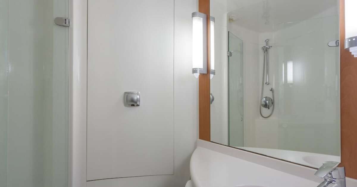 Een foto van Ibis Belfast Queens Quarter