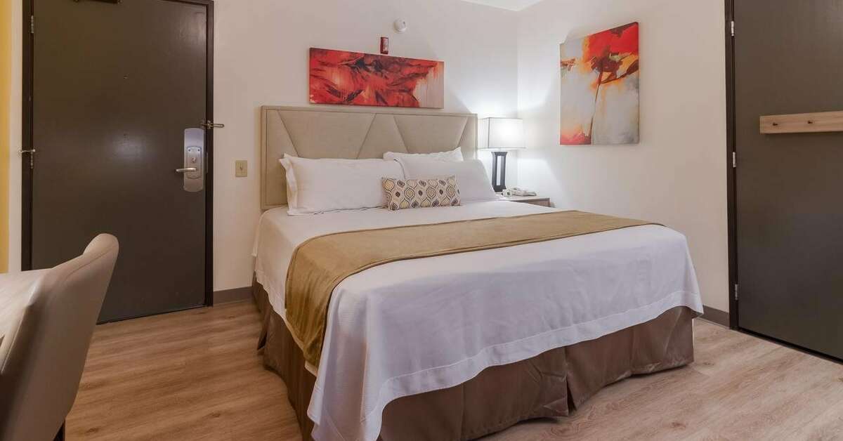 Een foto van Kawada Hotel