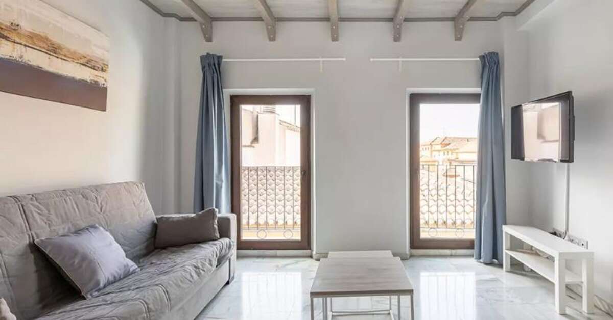Een foto van Appartementen Realejo Granada Centro 3000