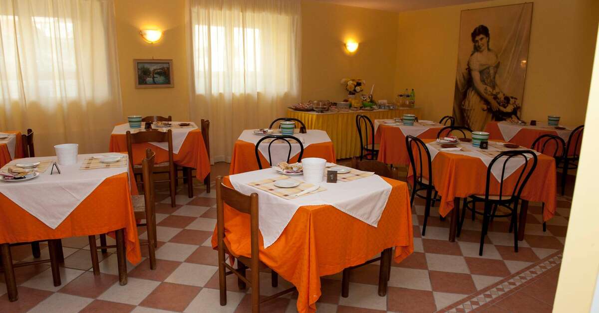 Een foto van Venere Hotel