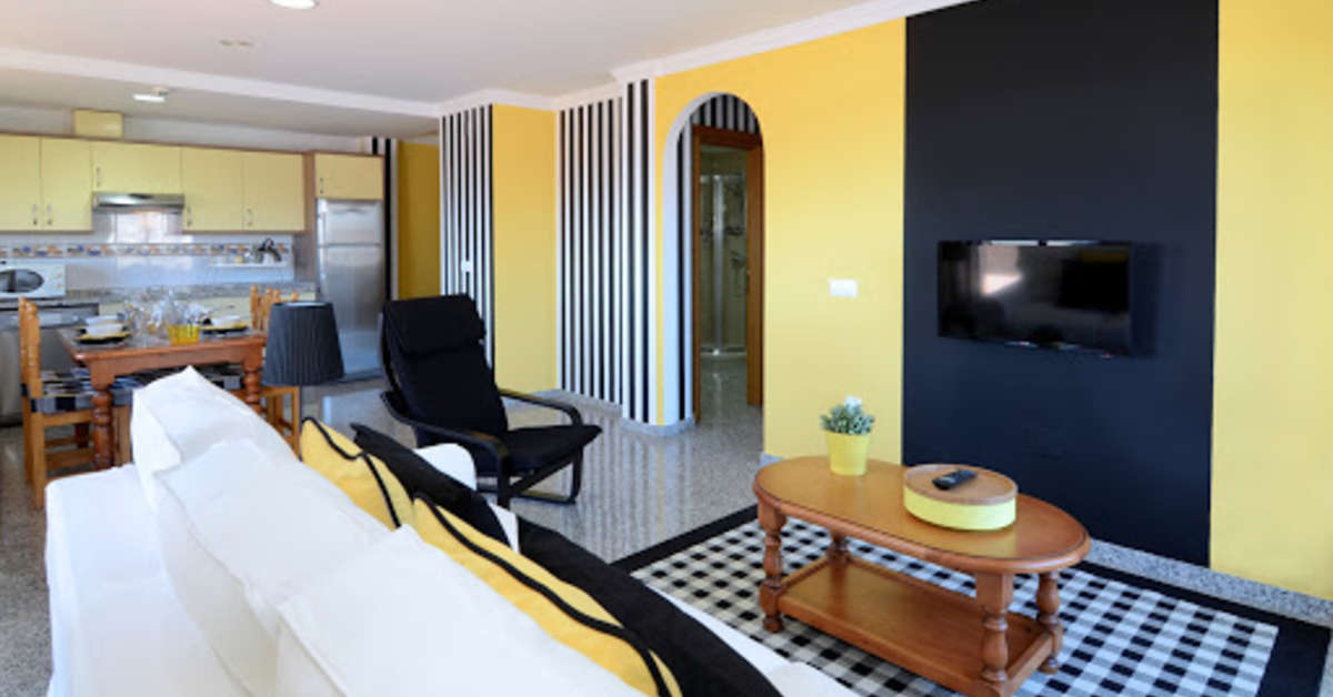 Een foto van Nuriasol Appartementen