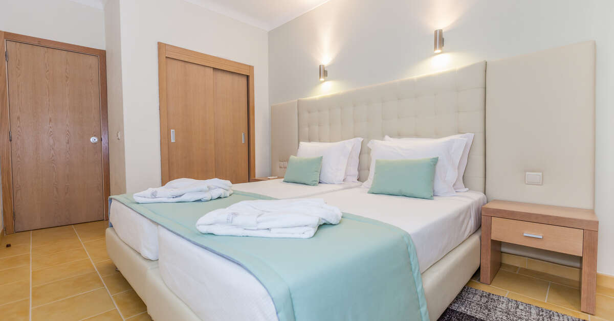 Een foto van Albufeira Sol Hotel & Spa