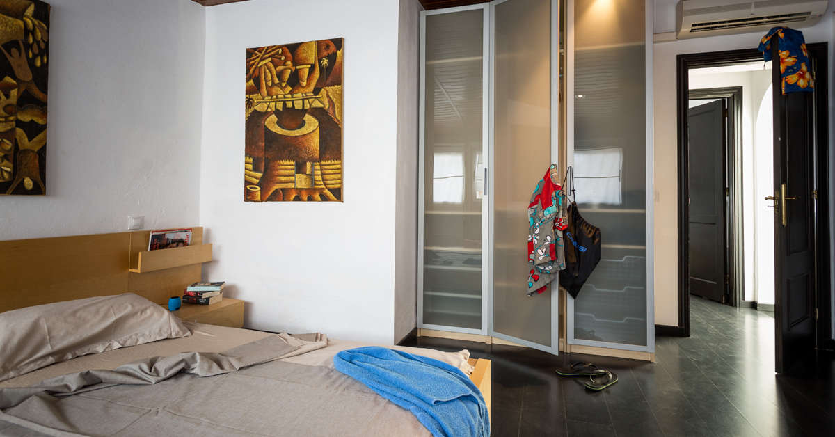 Een foto van Saladar Suites Boutique