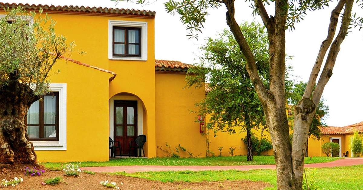 Een foto van Villagio Baia dei Pini