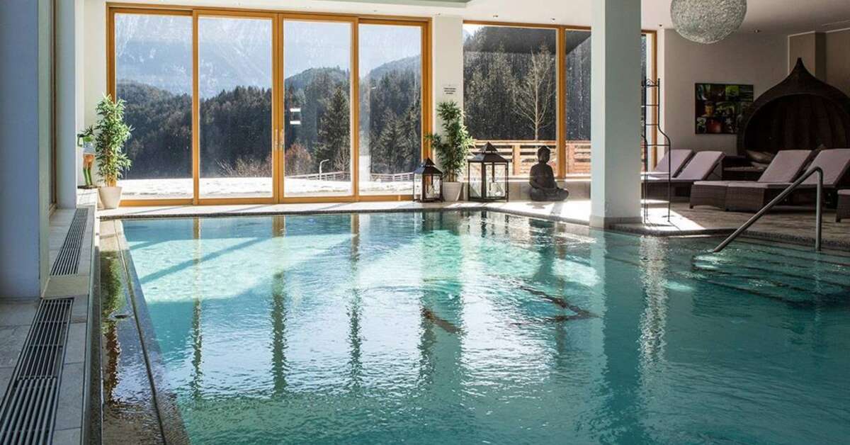 Een foto van Ritzlerhof
