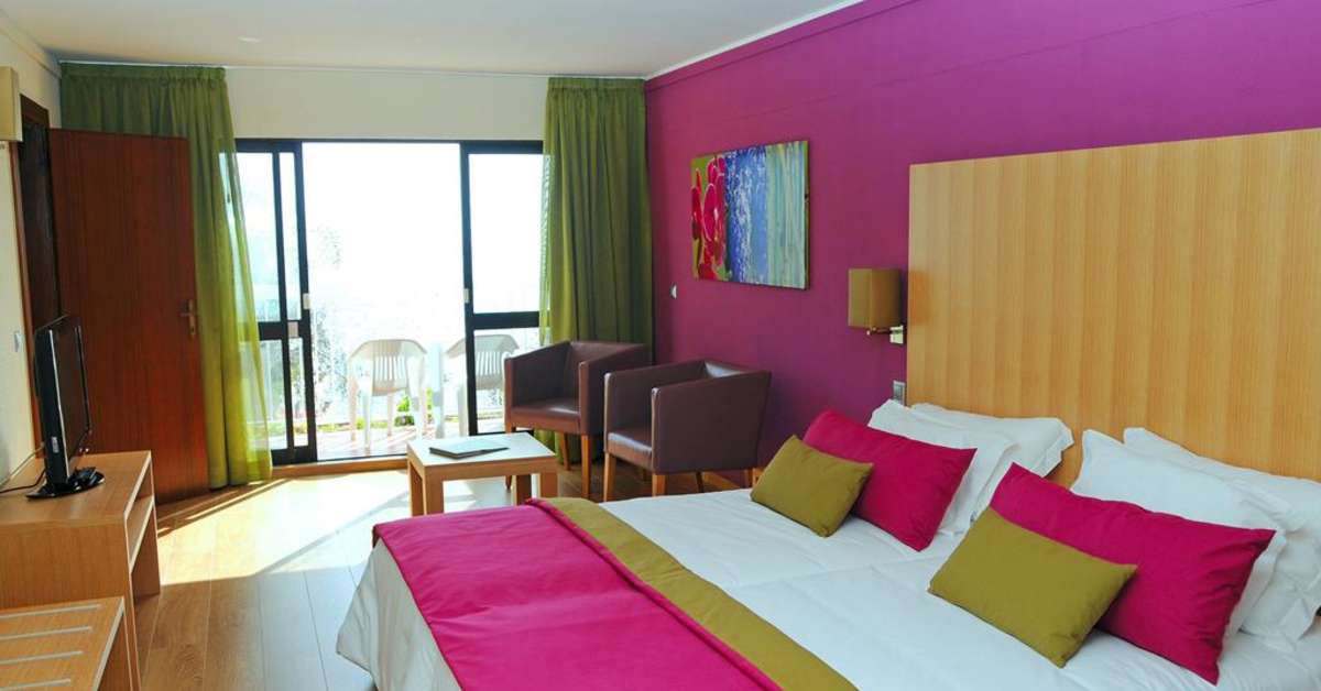 Een foto van Alto Lido Hotel