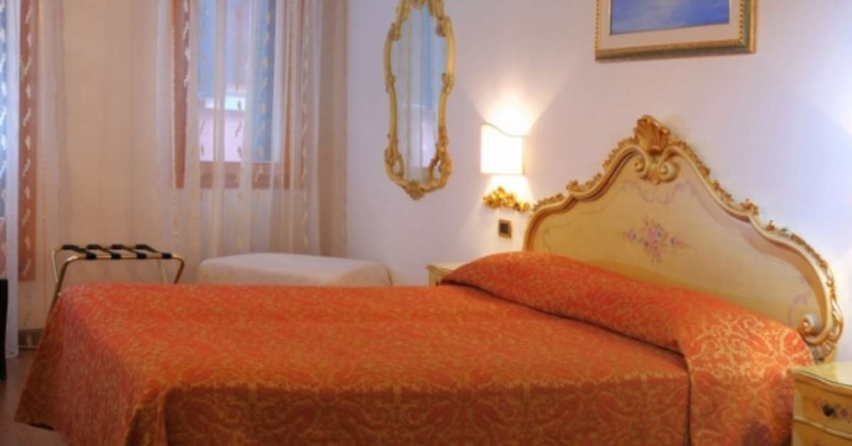 Een foto van Locanda Al Leon