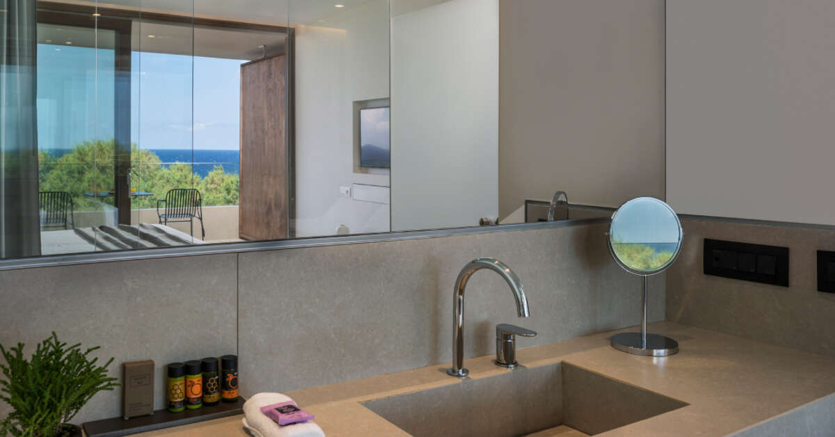 Een foto van SanSal Boutique Hotel