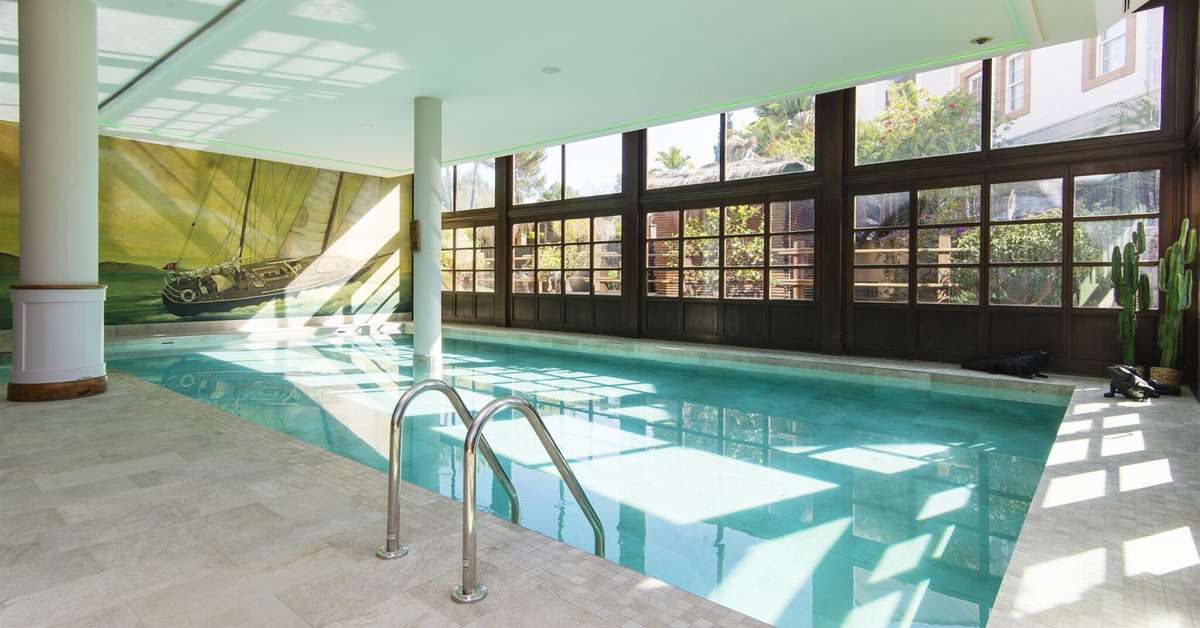 Een foto van Lindner Golf & Wellness Resort
