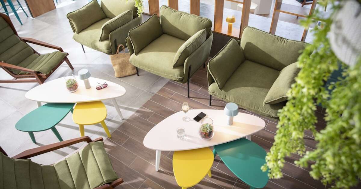 Een foto van Robinson Club Cabo Verde