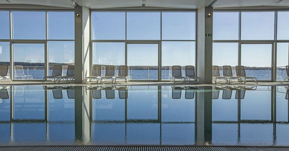 Ein Foto Hotel Histrion