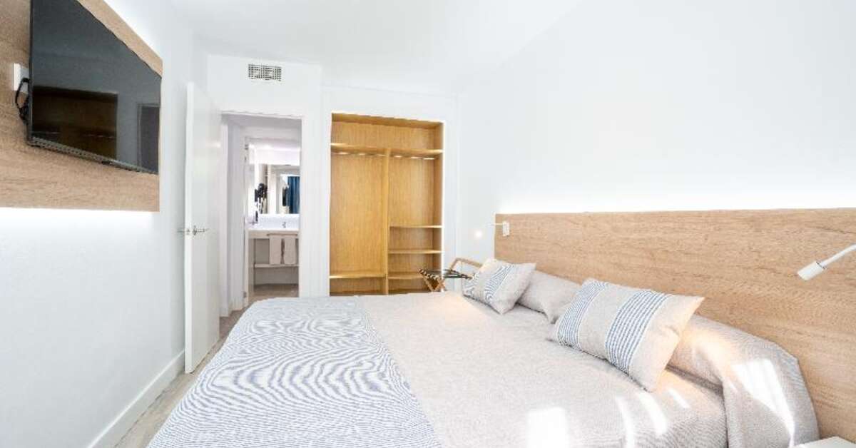 Een foto van Aparthotel Ciudad Laurel