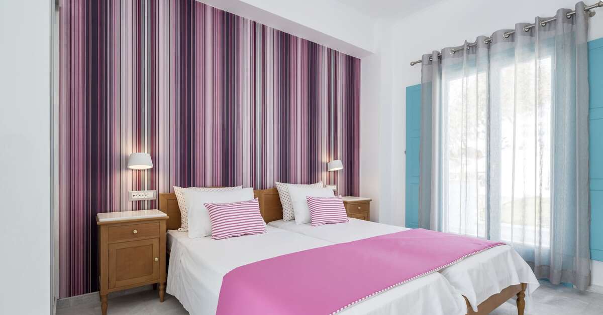 Een foto van Santellini Hotel