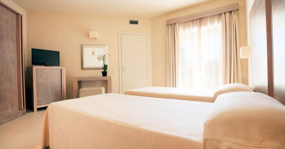 Een foto van Le Spiagge Di San Pietro Resort
