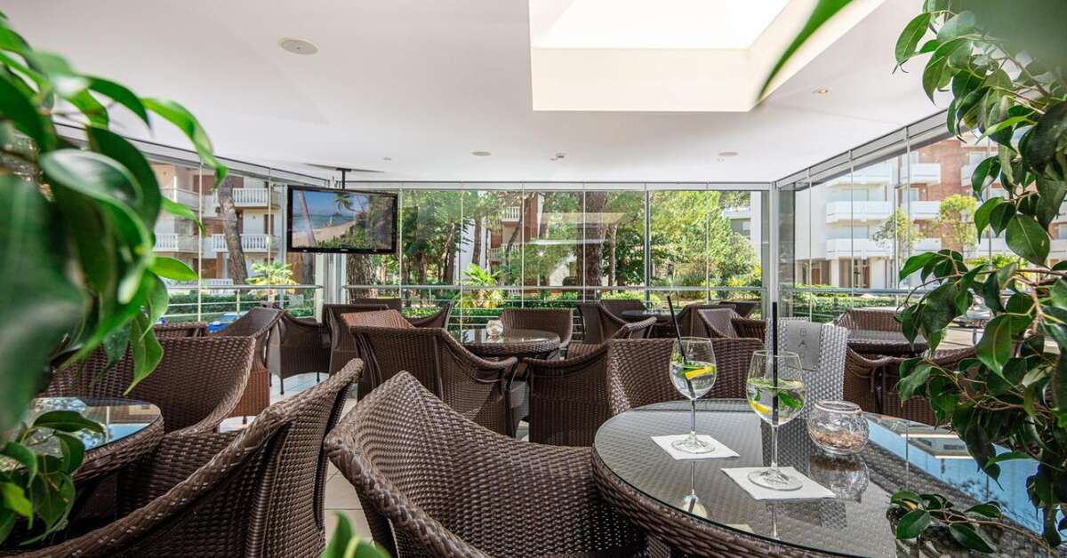 Een foto van Hotel Martini
