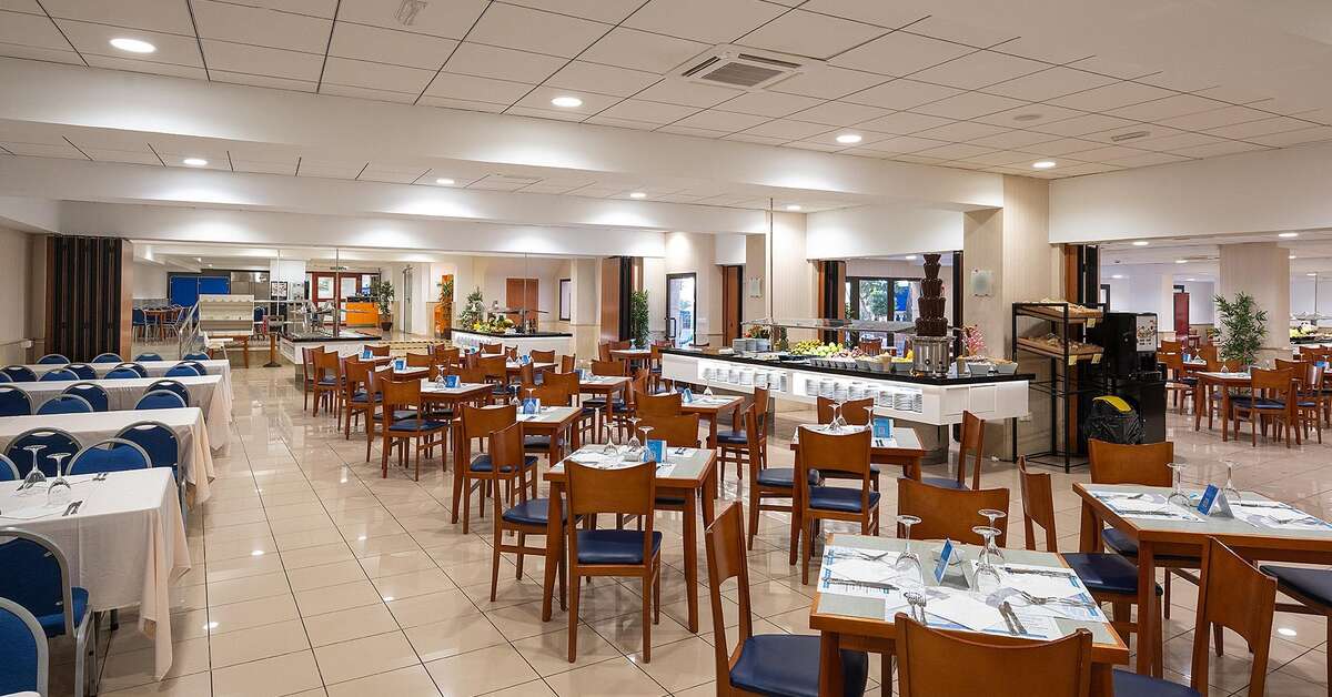 Ein Foto Hotel Playas de Torrevieja