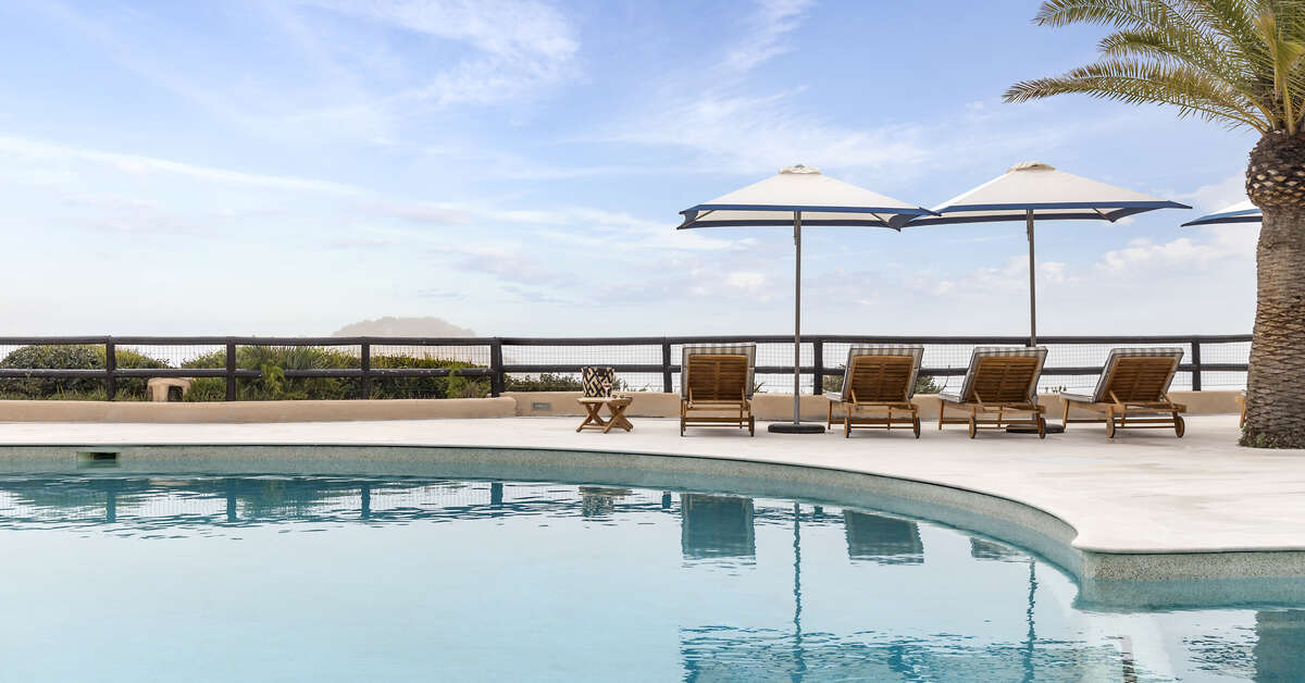 Een foto van Vilalara Grand Hotel Algarve