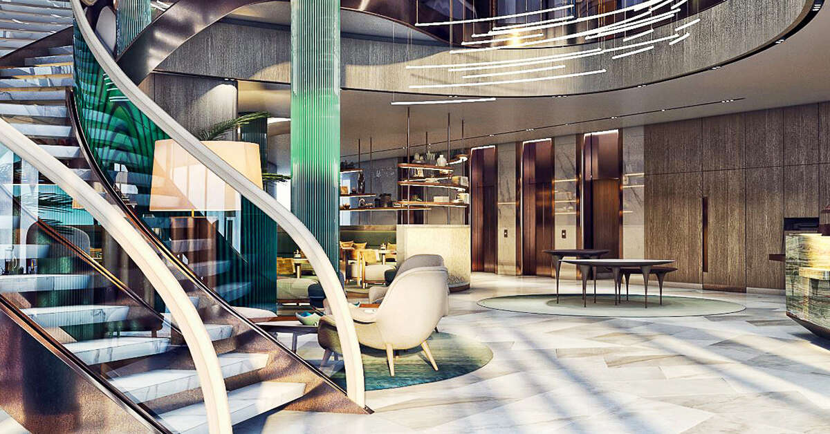 Een foto van Hilton Swinoujscie Resort & Spa