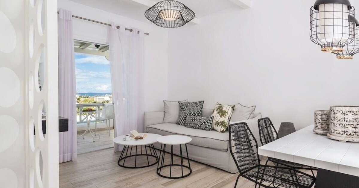 Een foto van Smy Mediterranean White