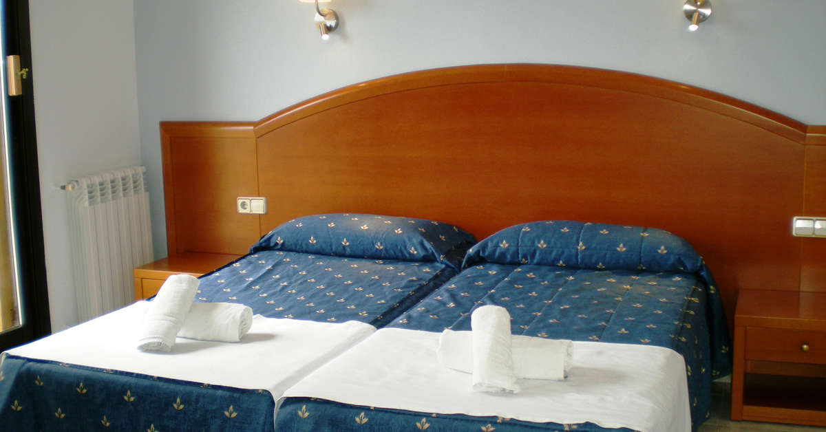 Een foto van Hotel Bonsol