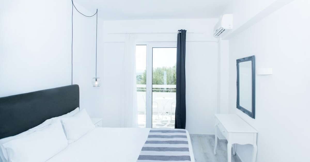 Een foto van Bianco Olympico Beach Resort