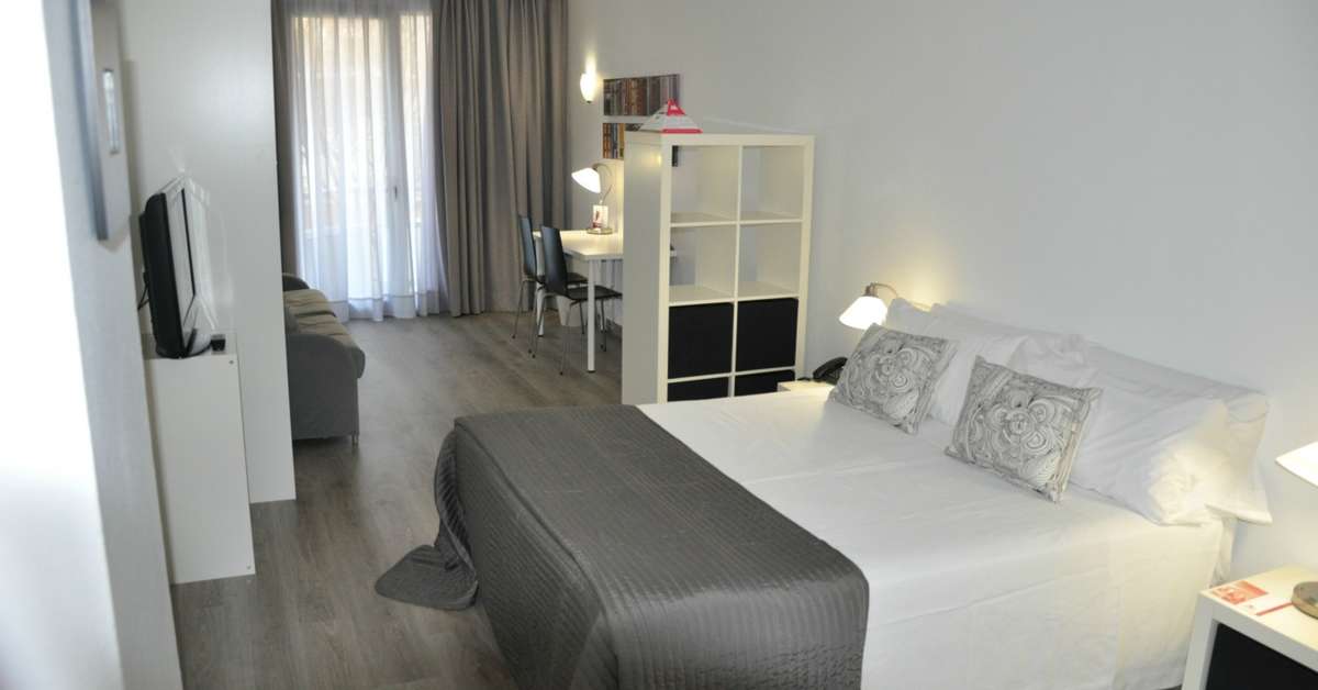 Een foto van Aparthotel Atenea Calabria