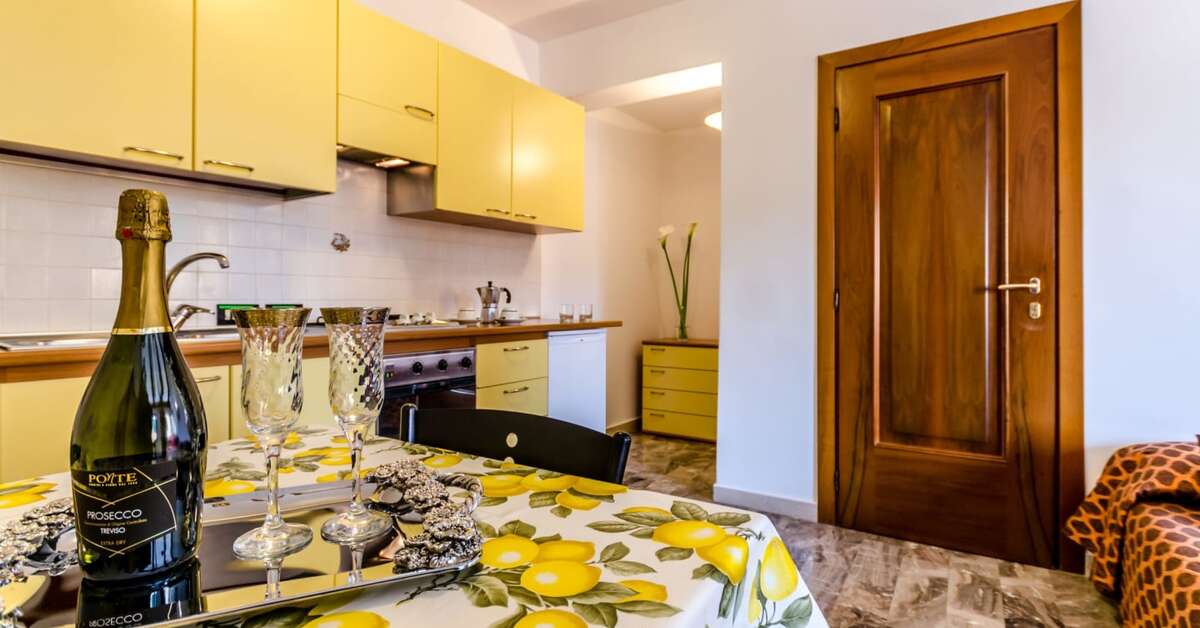 Een foto van Ariel Silva Venice Appartementen