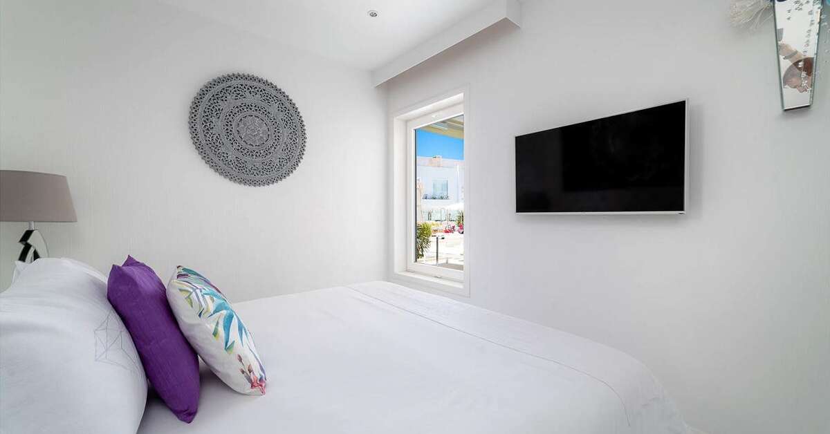 Een foto van Lanis Suites De Luxe Adults Only