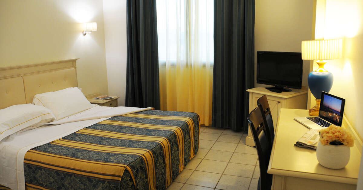 Een foto van Hotel Catalunya