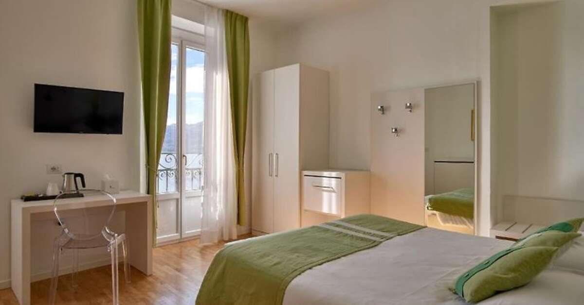 Een foto van Hotel Bellavista
