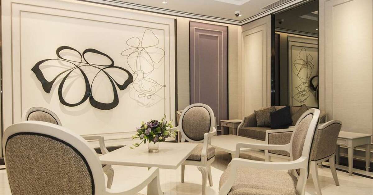 Een foto van Imm Hotel Ladprao Bangkapi Bangkok