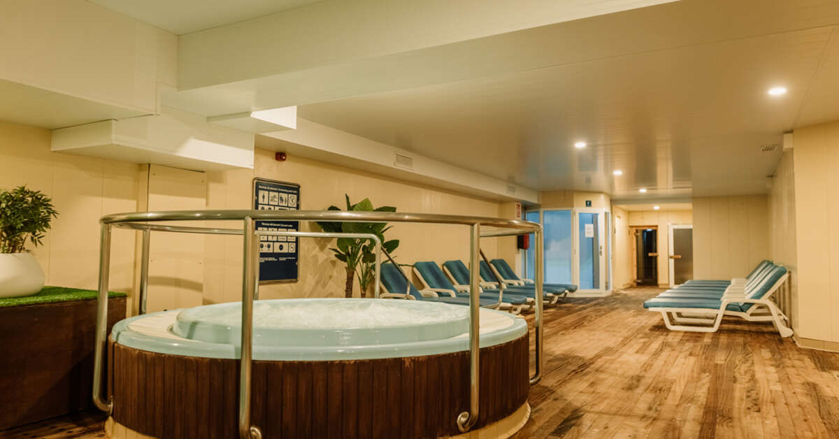 Een foto van Hotel Lodomar