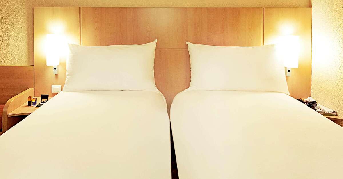 Een foto van Ibis Paris Gare de Lyon Reuilly