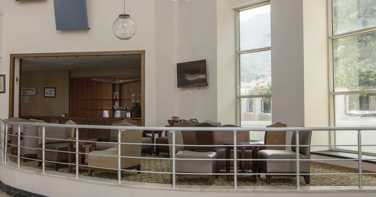 Een foto van Pineta Park Deluxe Hotel
